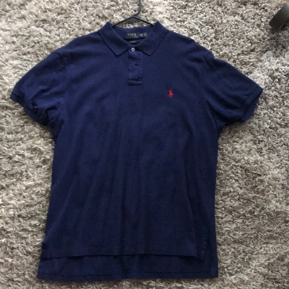 Men’s polo
